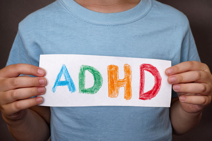 Kids With ADHD - USA Karate Shakopee